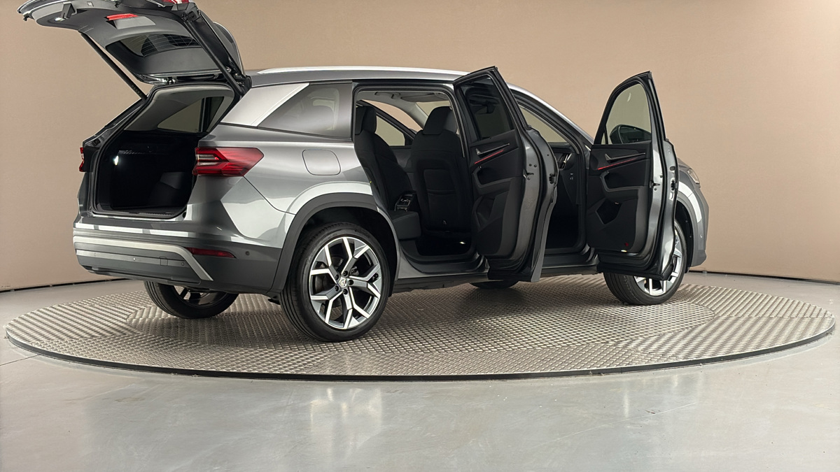 Škoda Kodiaq - 6