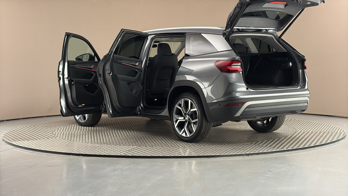 Škoda Kodiaq - 7