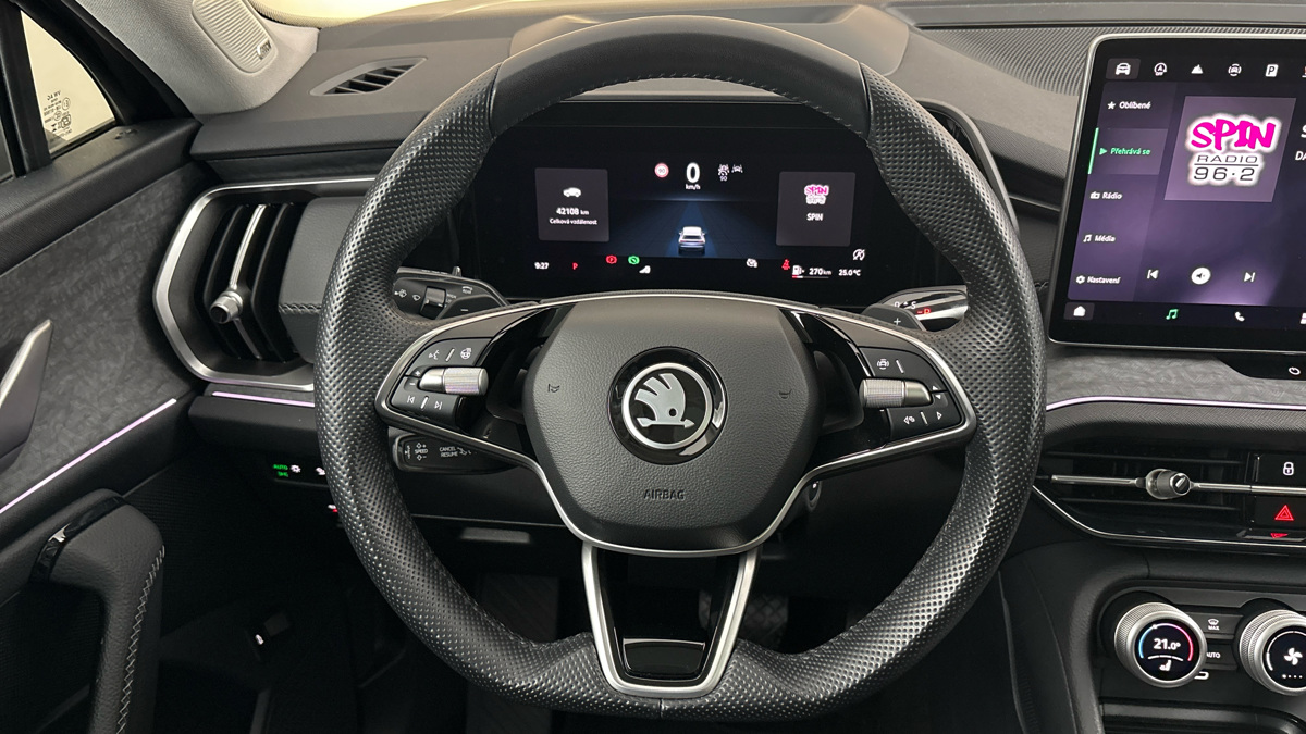 Škoda Kodiaq - 9