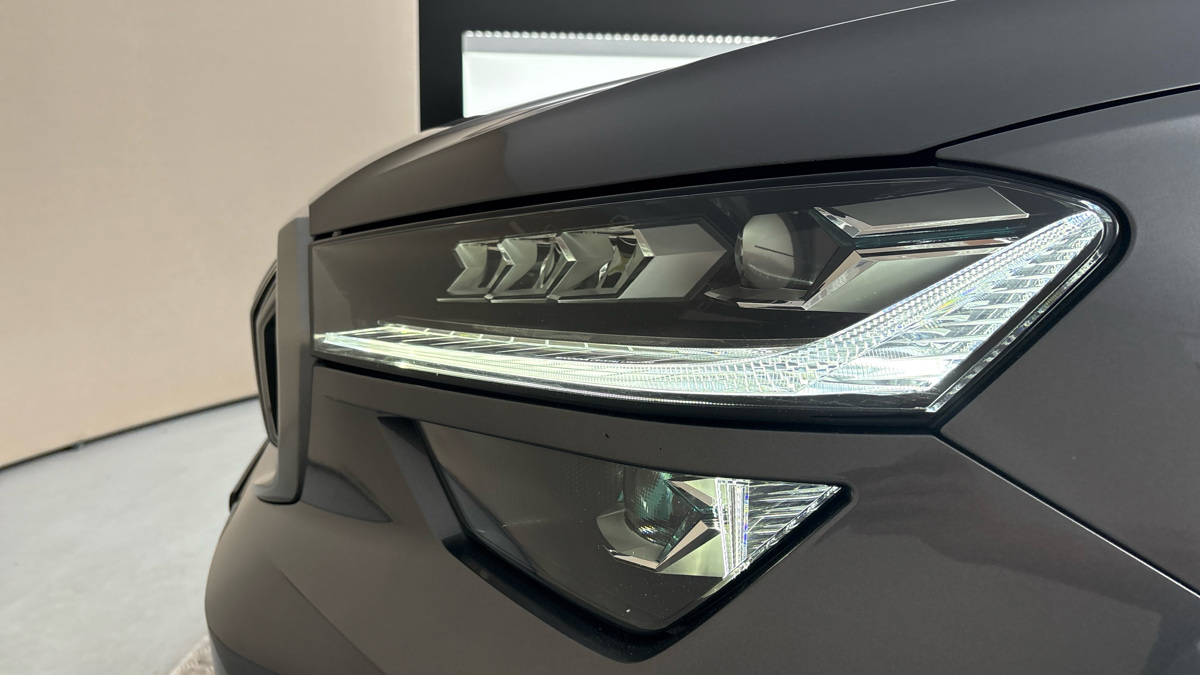 Škoda Kodiaq - 18