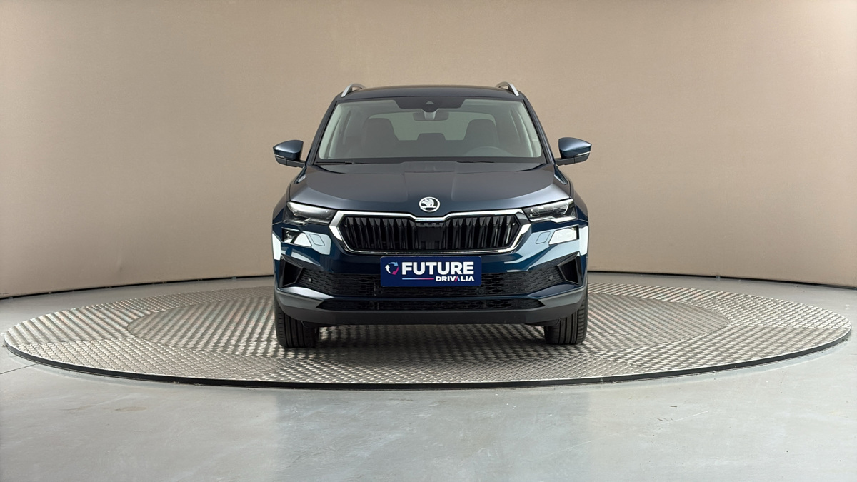 Škoda Karoq - 3