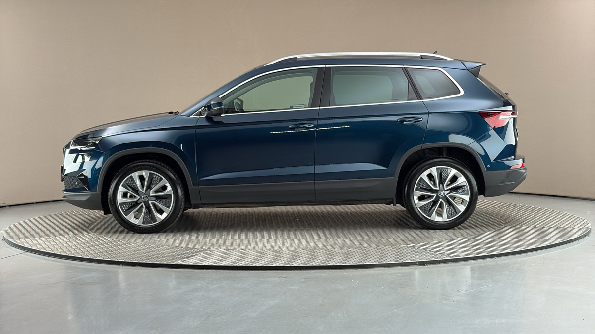 Škoda Karoq - 4