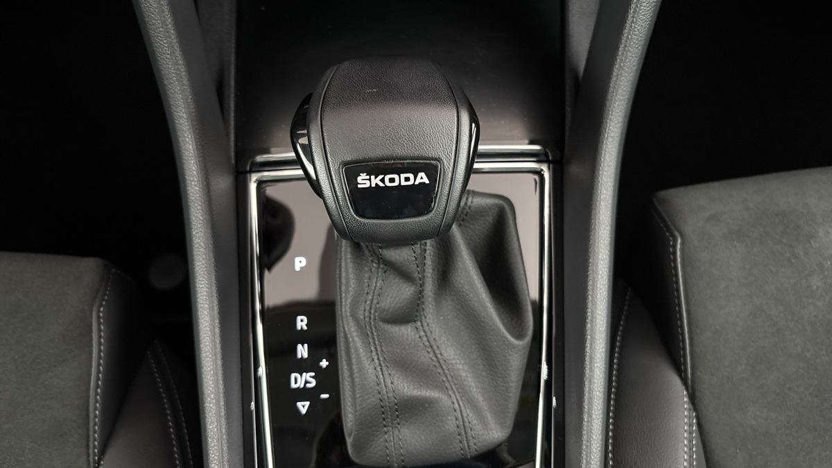 Škoda Karoq - 26