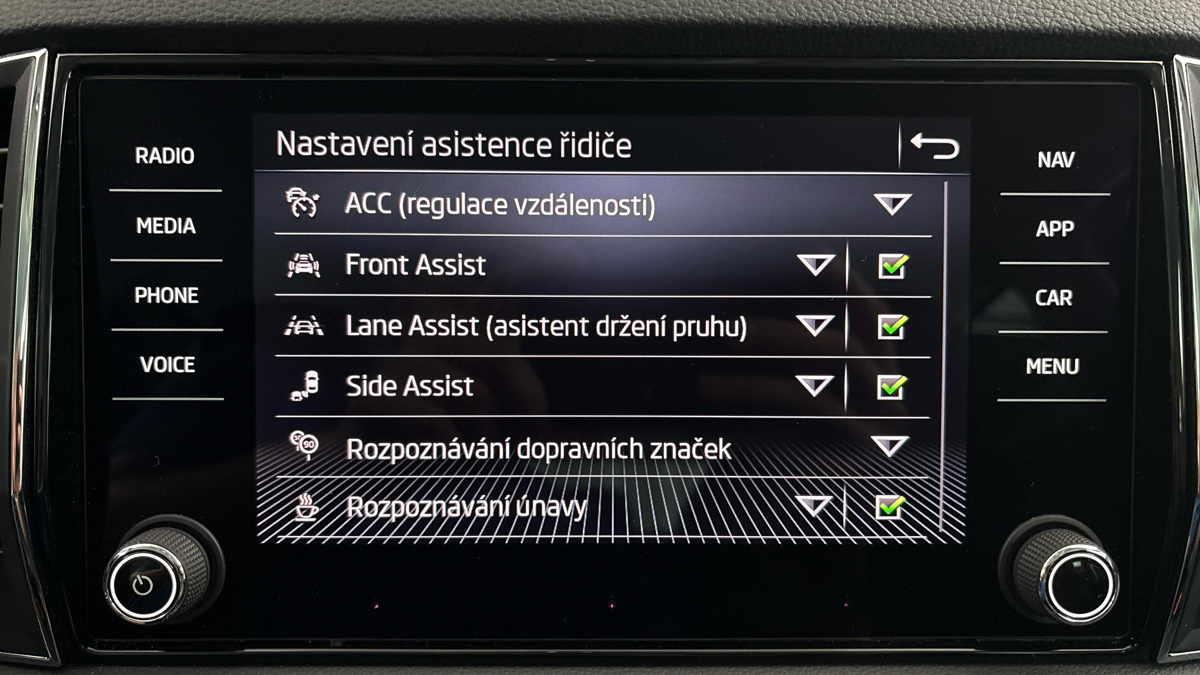Škoda Karoq - 27