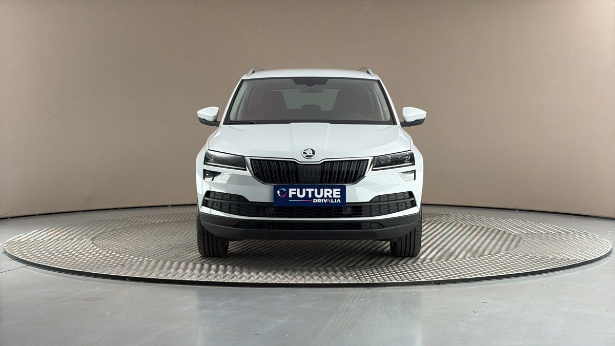 Škoda Karoq - 3