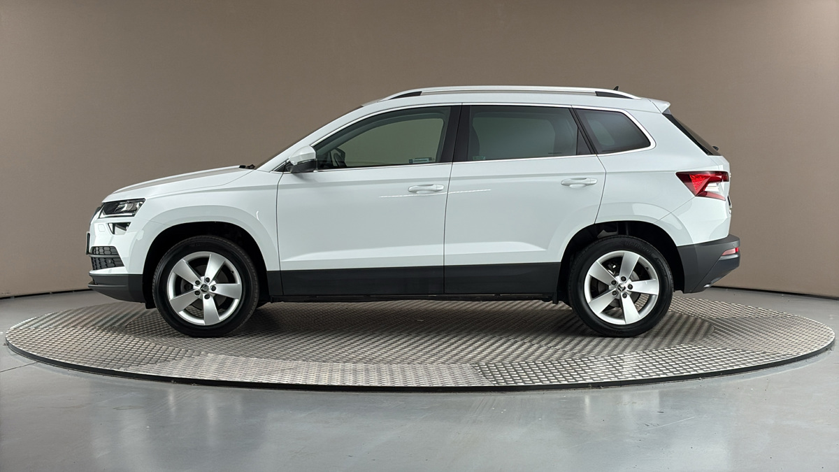 Škoda Karoq - 4