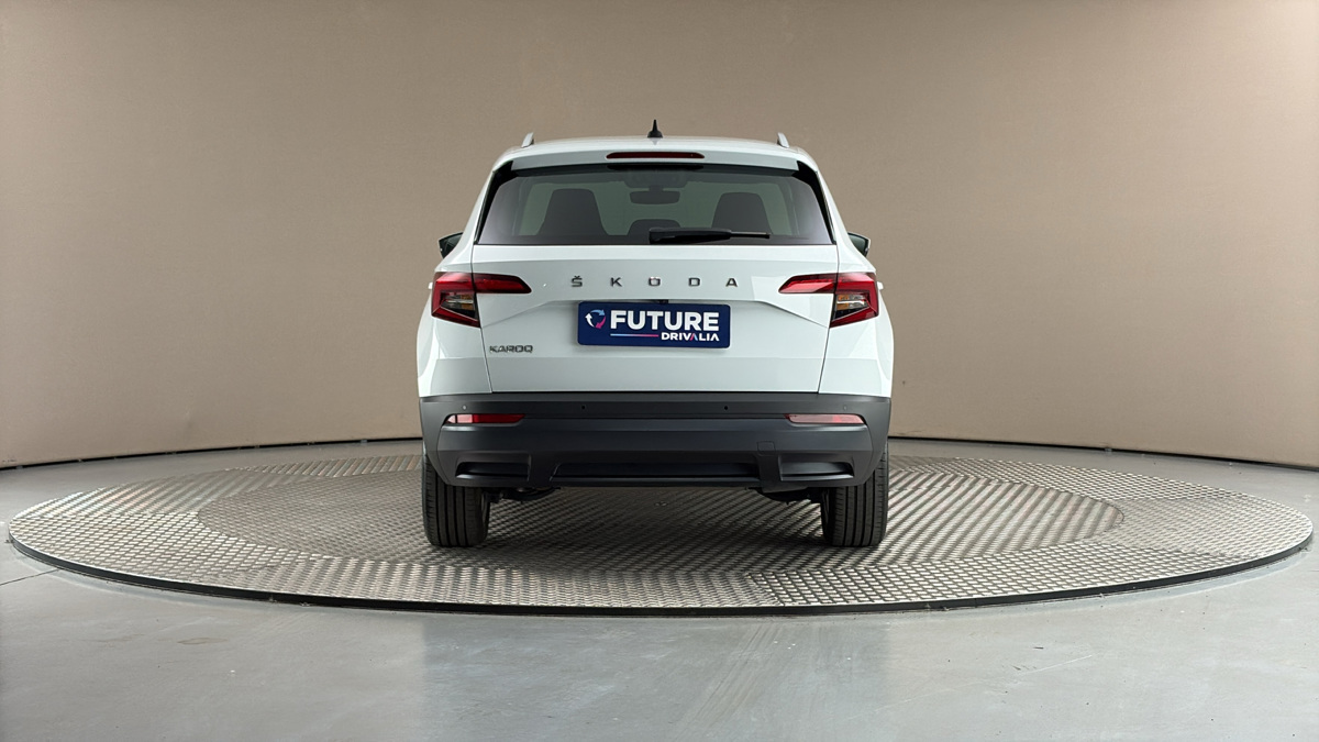 Škoda Karoq - 5