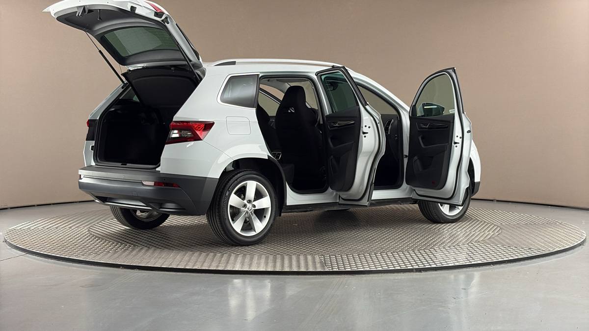 Škoda Karoq - 6