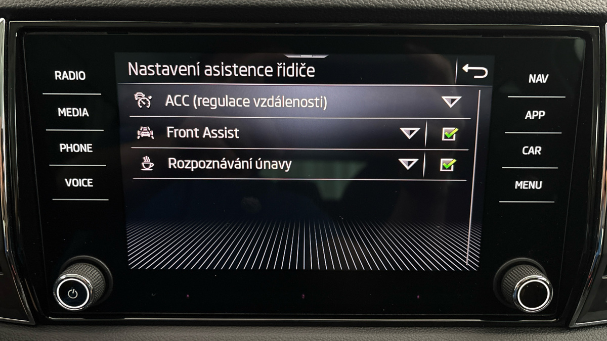 Škoda Karoq - 25