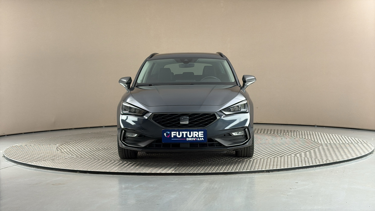 Seat Leon - 3