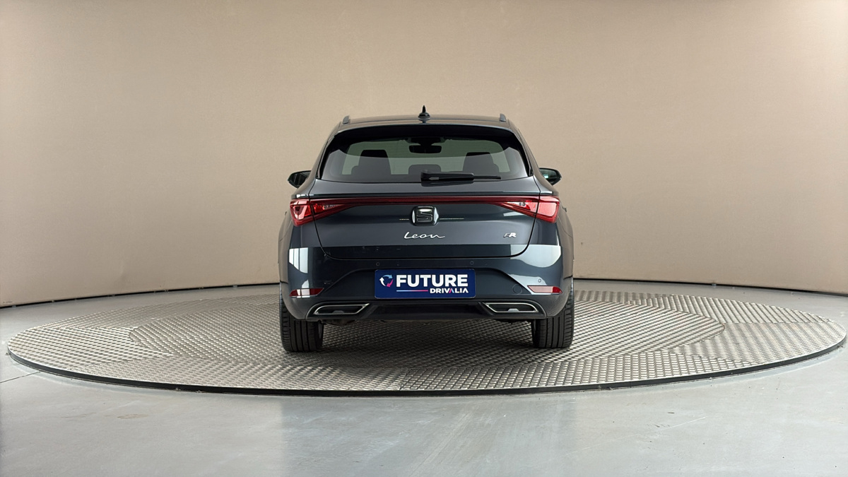 Seat Leon - 5