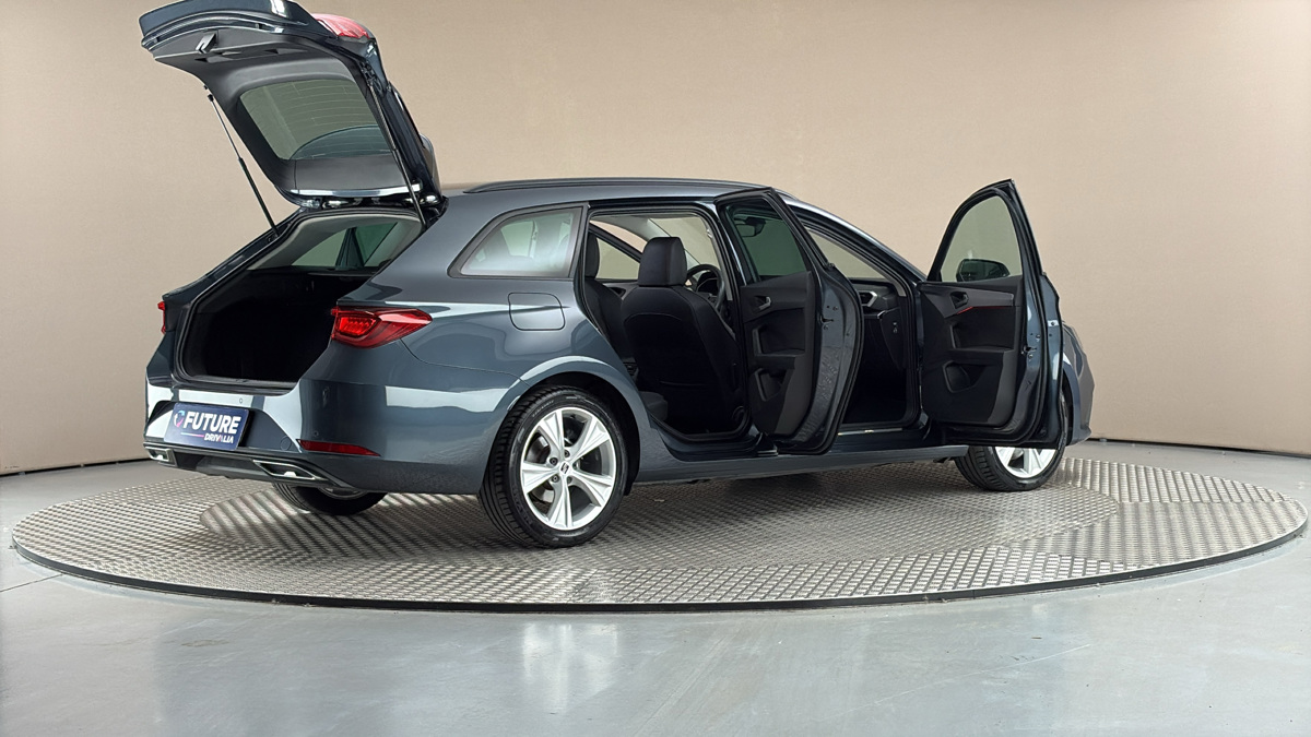 Seat Leon - 6