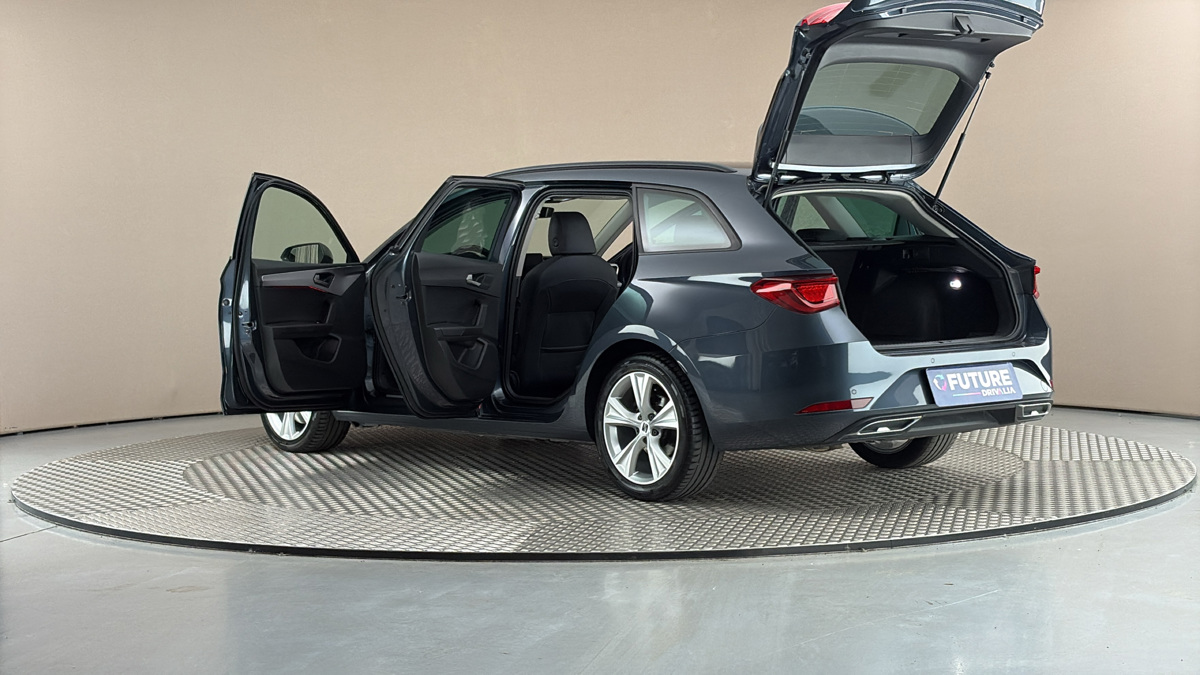 Seat Leon - 7