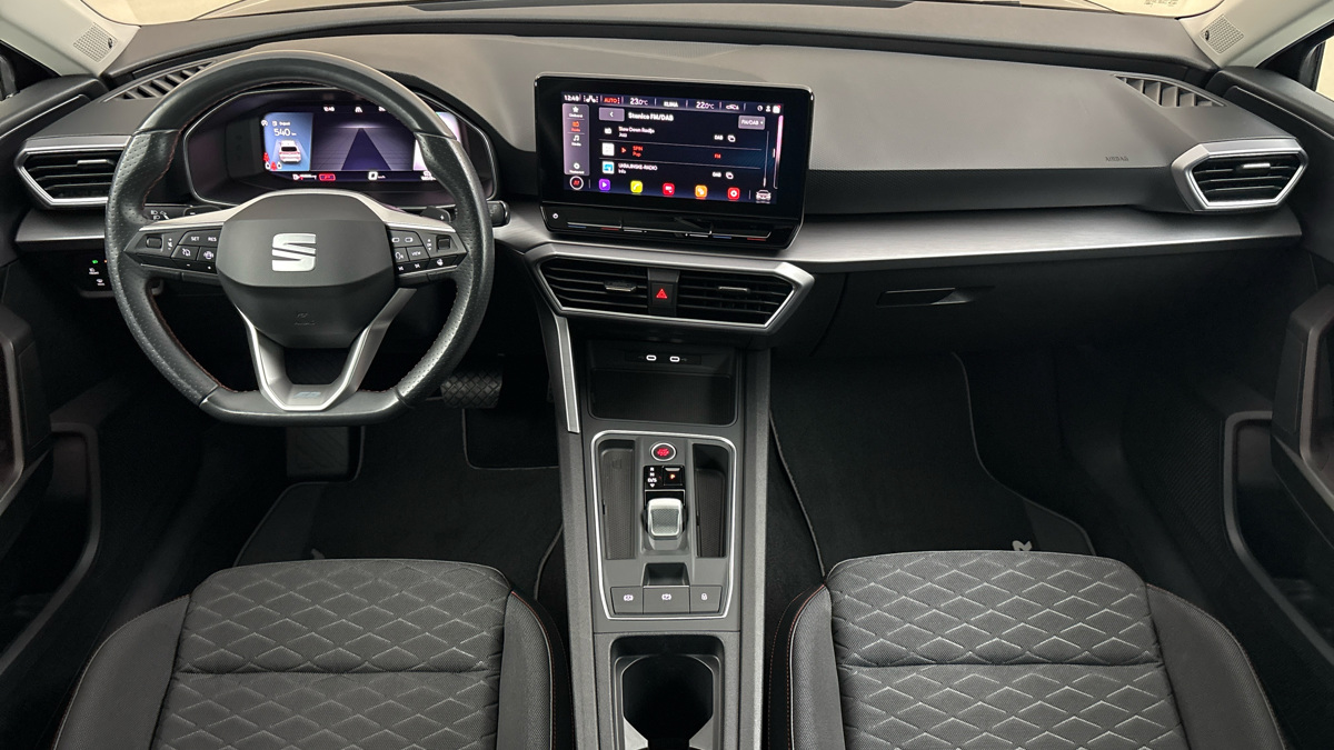 Seat Leon - 8