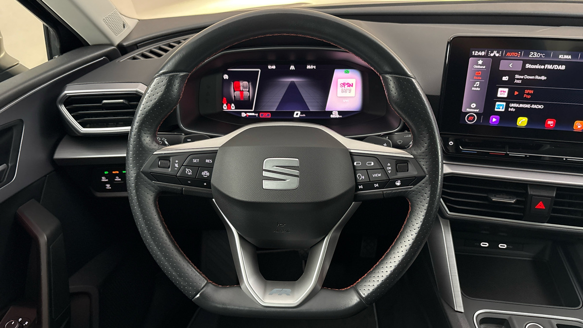 Seat Leon - 9