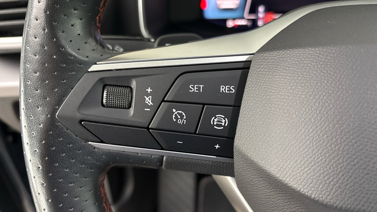 Seat Leon - 14