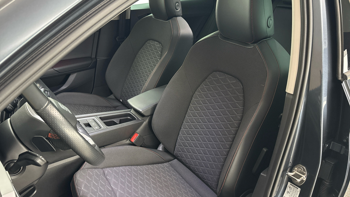Seat Leon - 15
