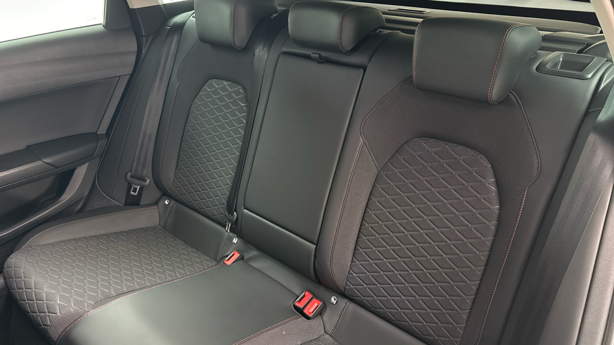Seat Leon - 16