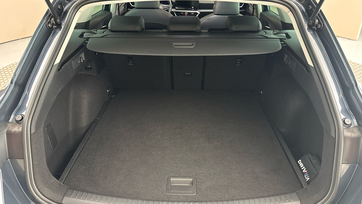 Seat Leon - 17