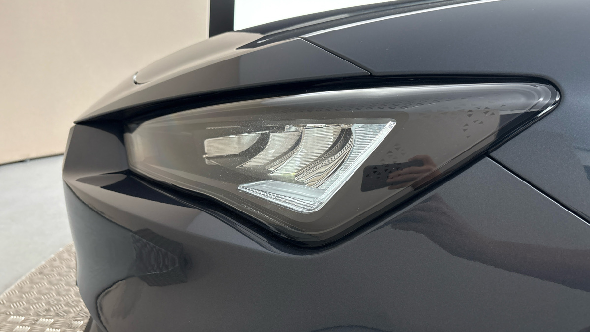 Seat Leon - 18