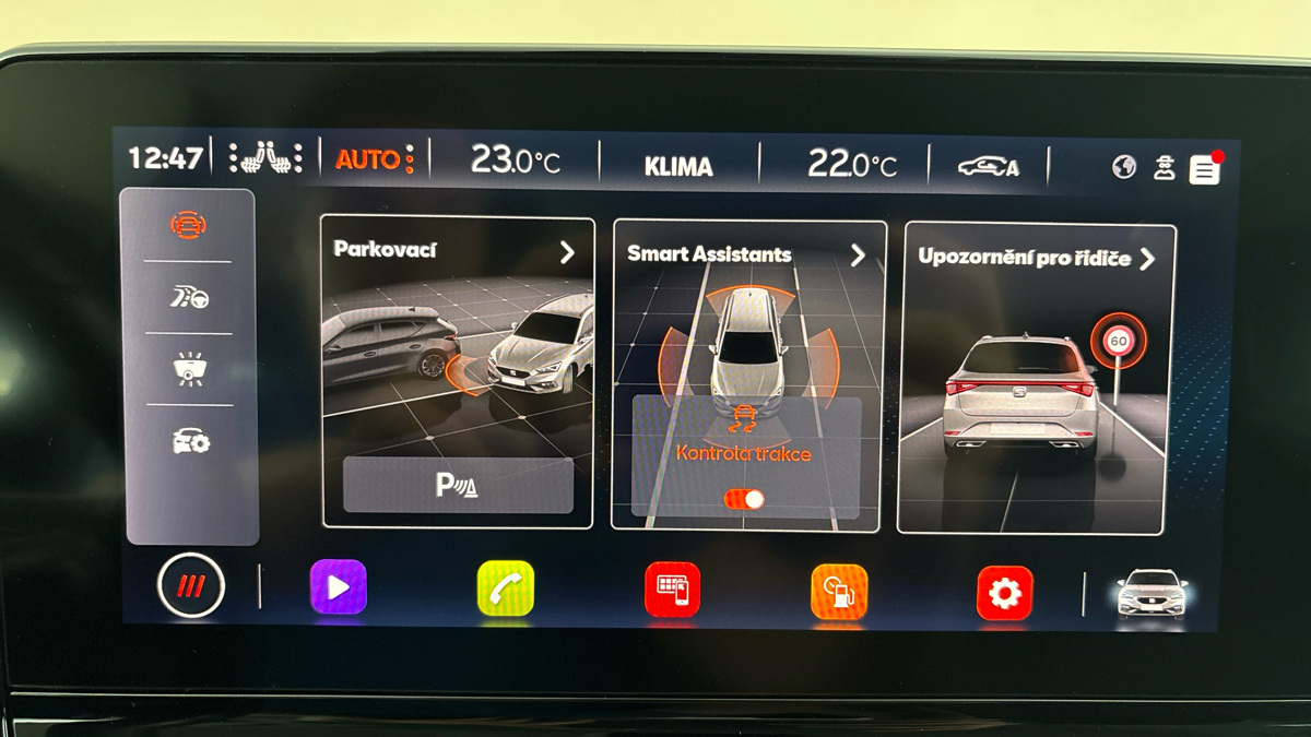 Seat Leon - 25