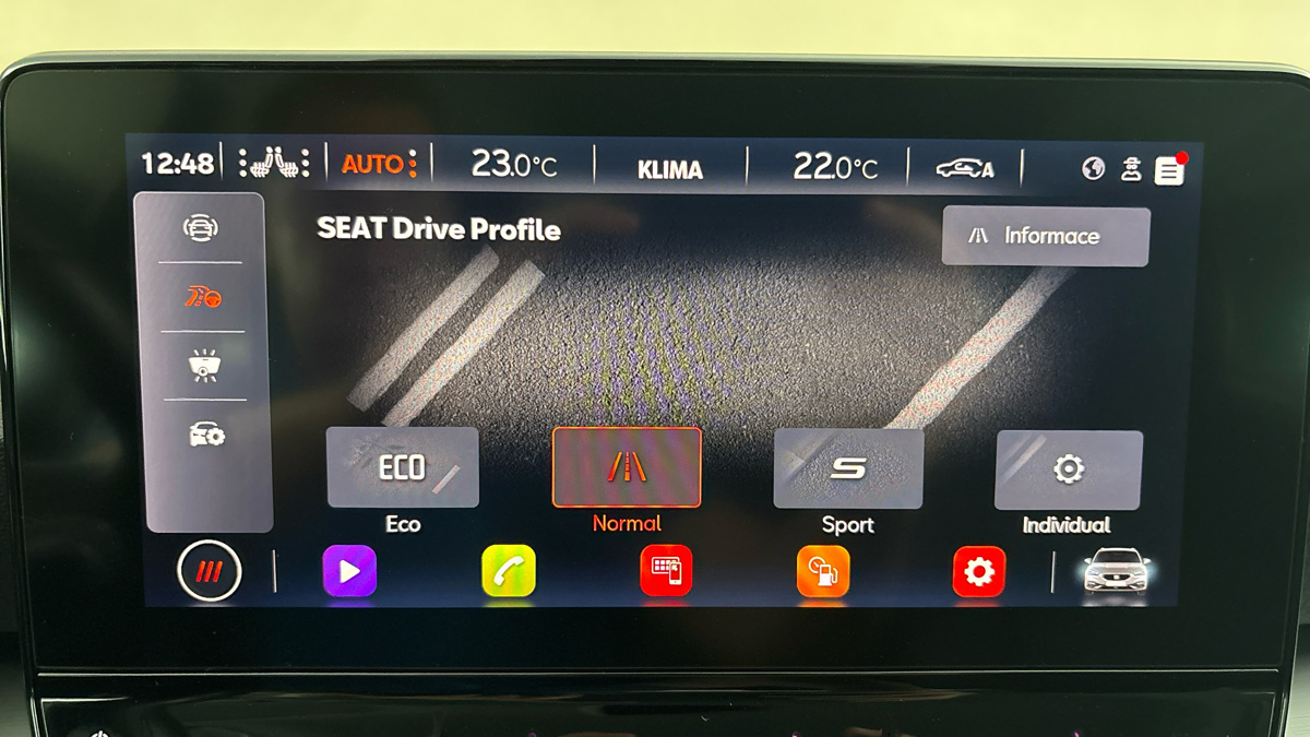 Seat Leon - 27