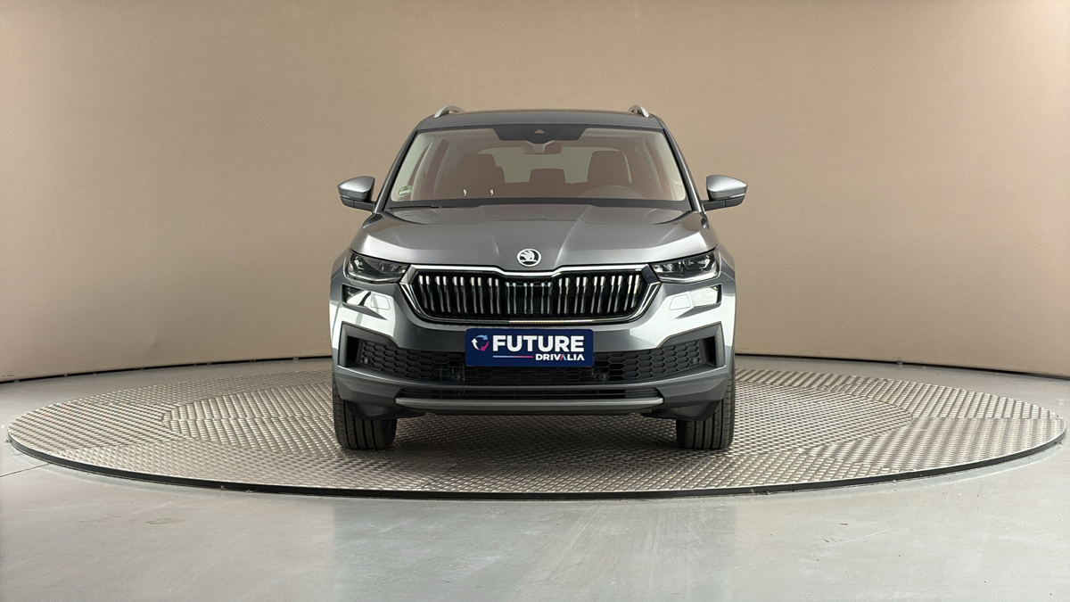 Škoda Kodiaq - 3