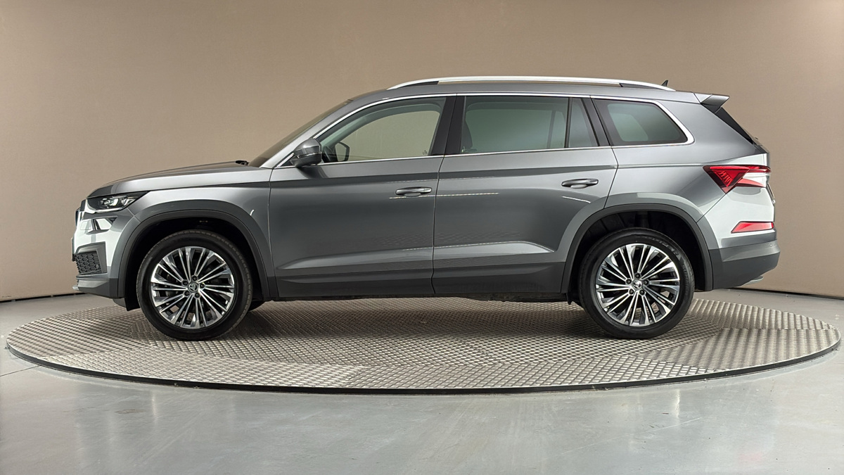 Škoda Kodiaq - 4