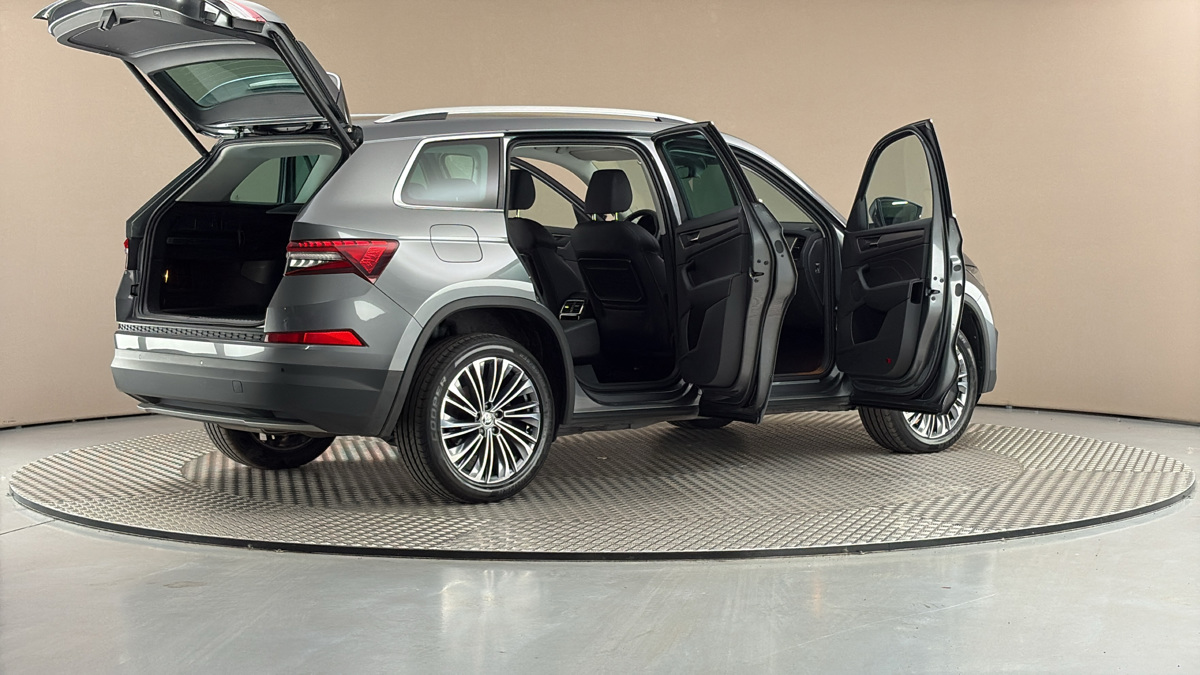 Škoda Kodiaq - 6
