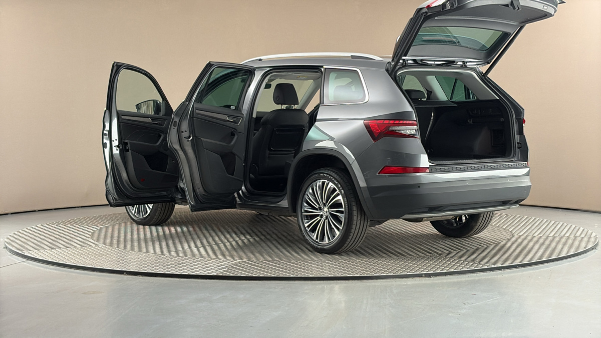 Škoda Kodiaq - 7
