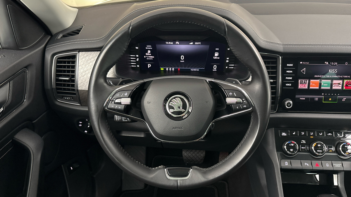 Škoda Kodiaq - 9