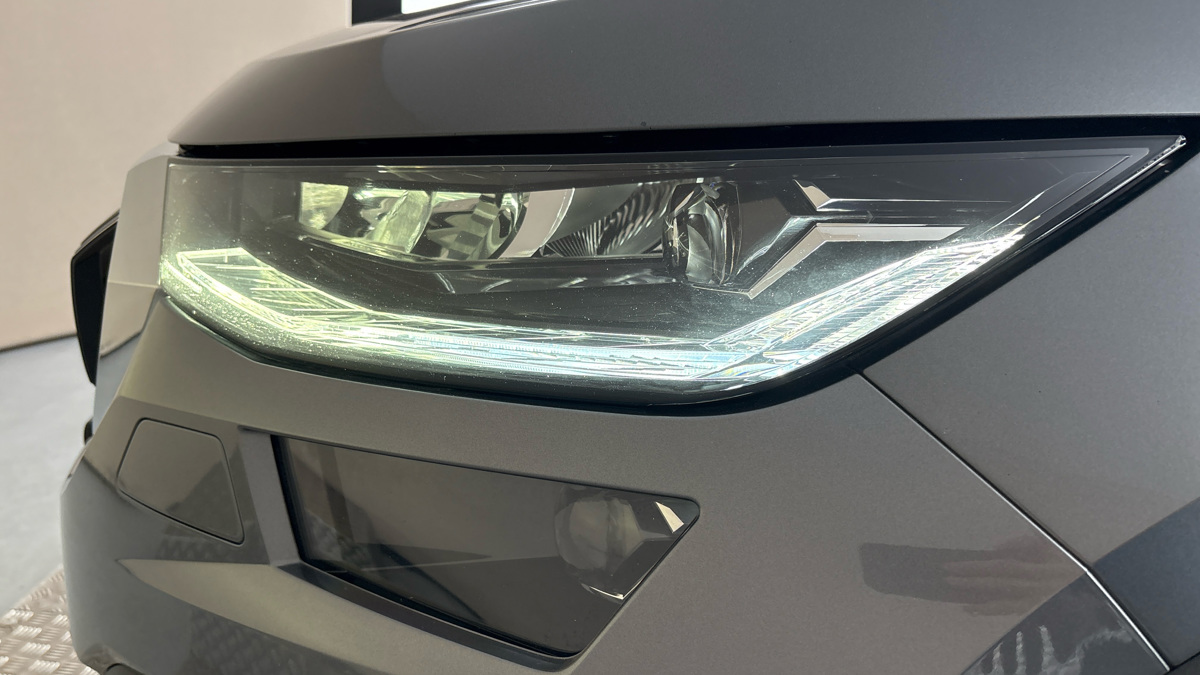Škoda Kodiaq - 18