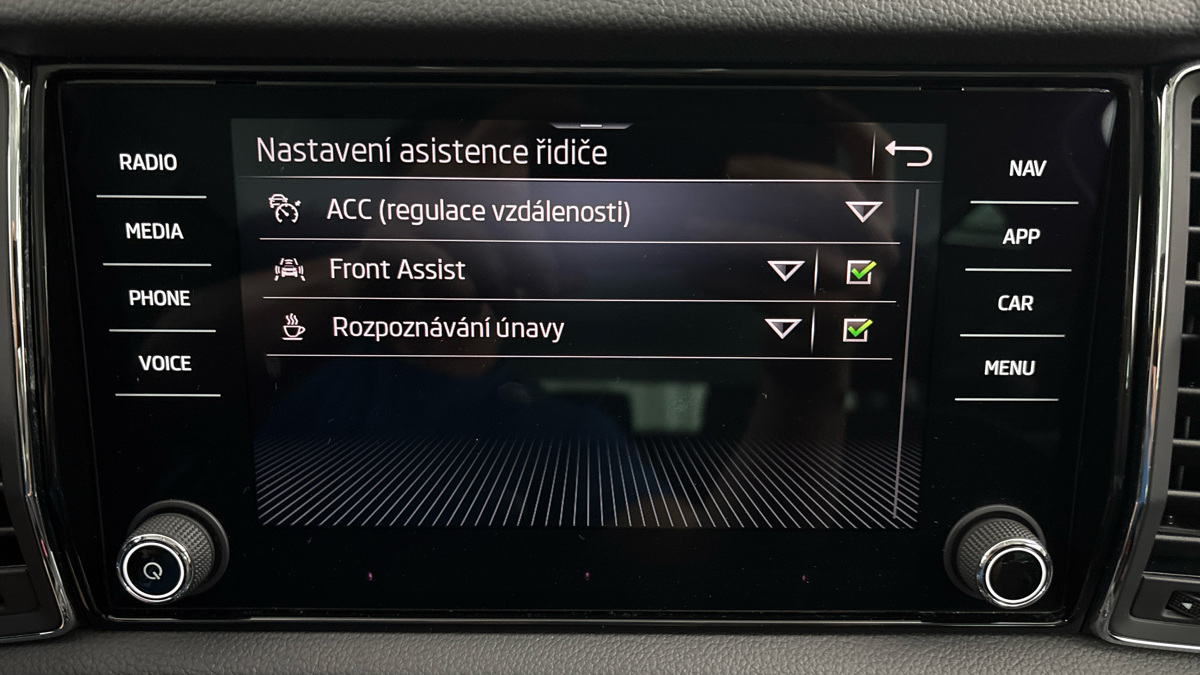 Škoda Kodiaq - 27