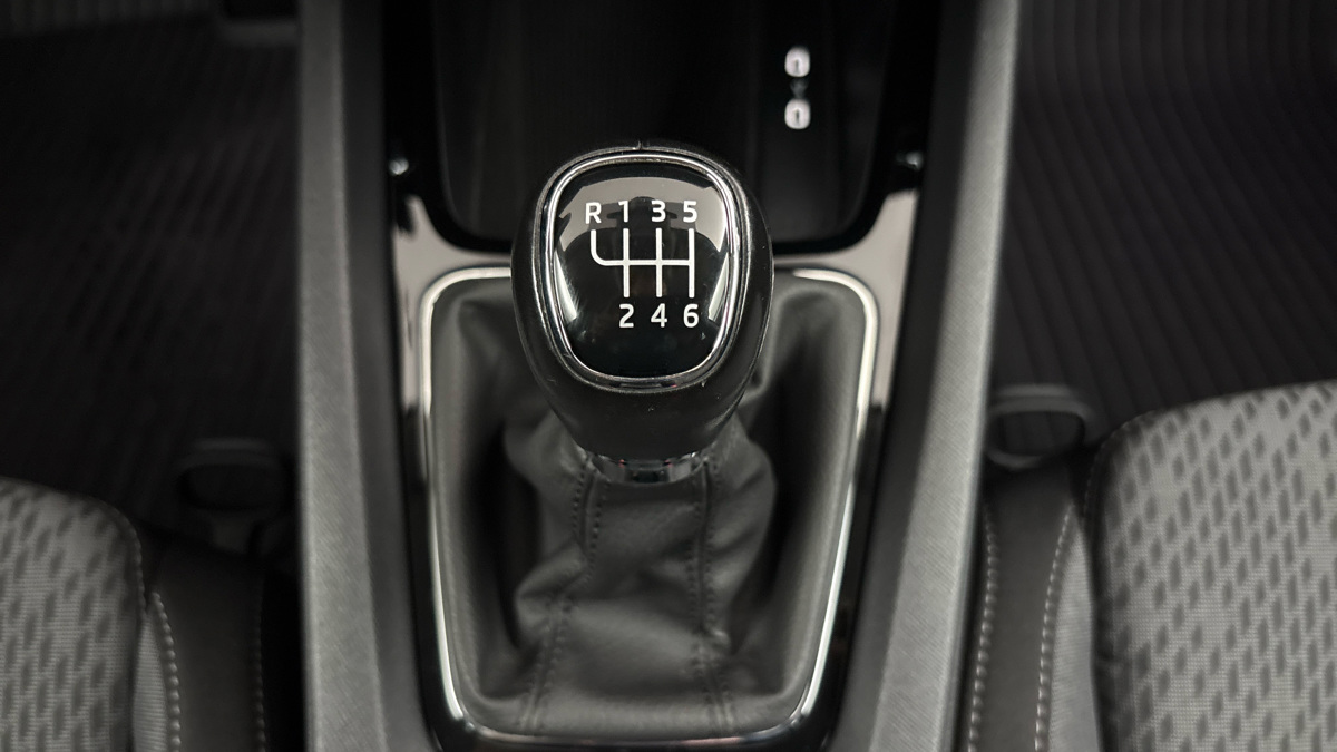 Škoda Octavia - 23