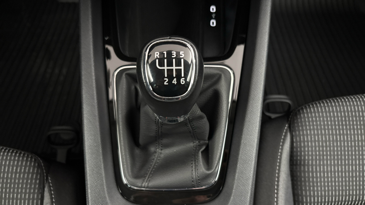 Škoda Octavia - 23