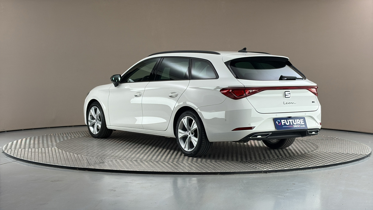 Seat Leon - 2