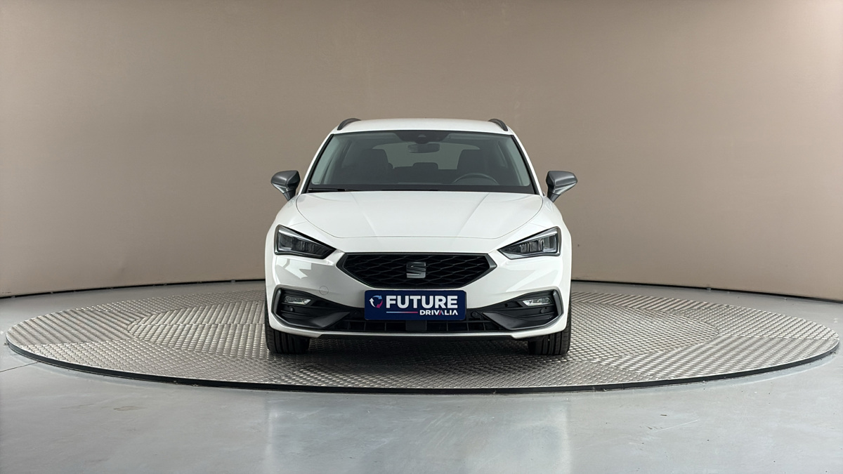 Seat Leon - 3
