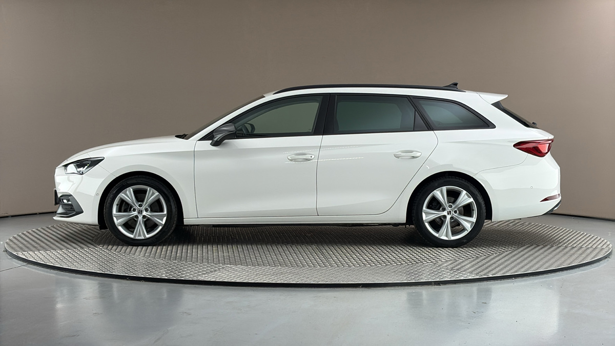 Seat Leon - 4