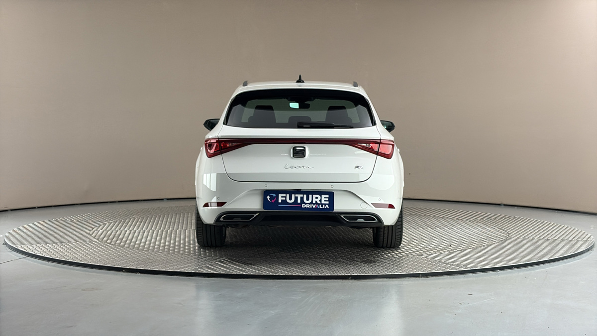 Seat Leon - 5