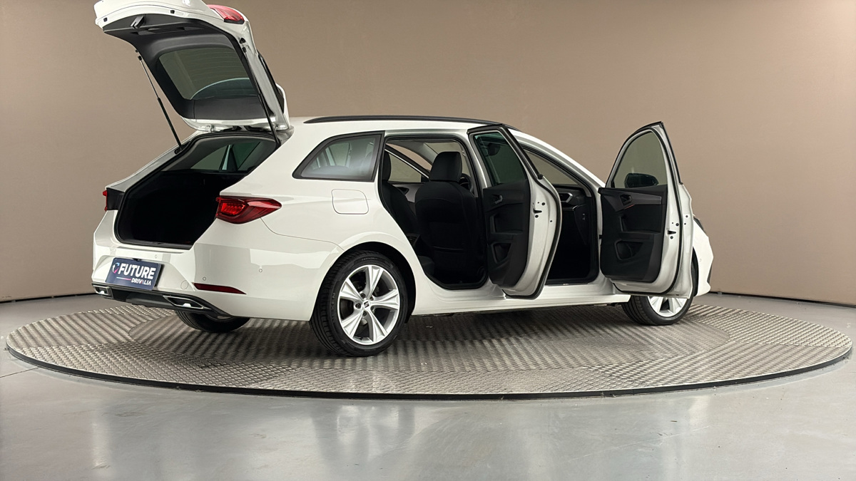 Seat Leon - 6