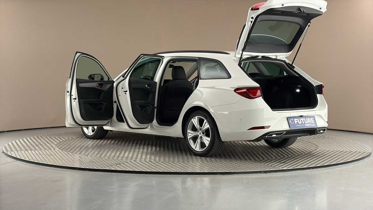 Seat Leon - 7