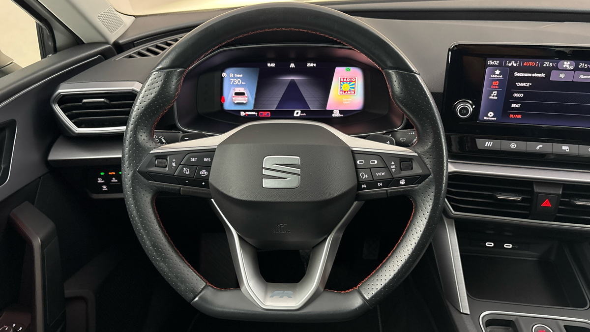 Seat Leon - 9