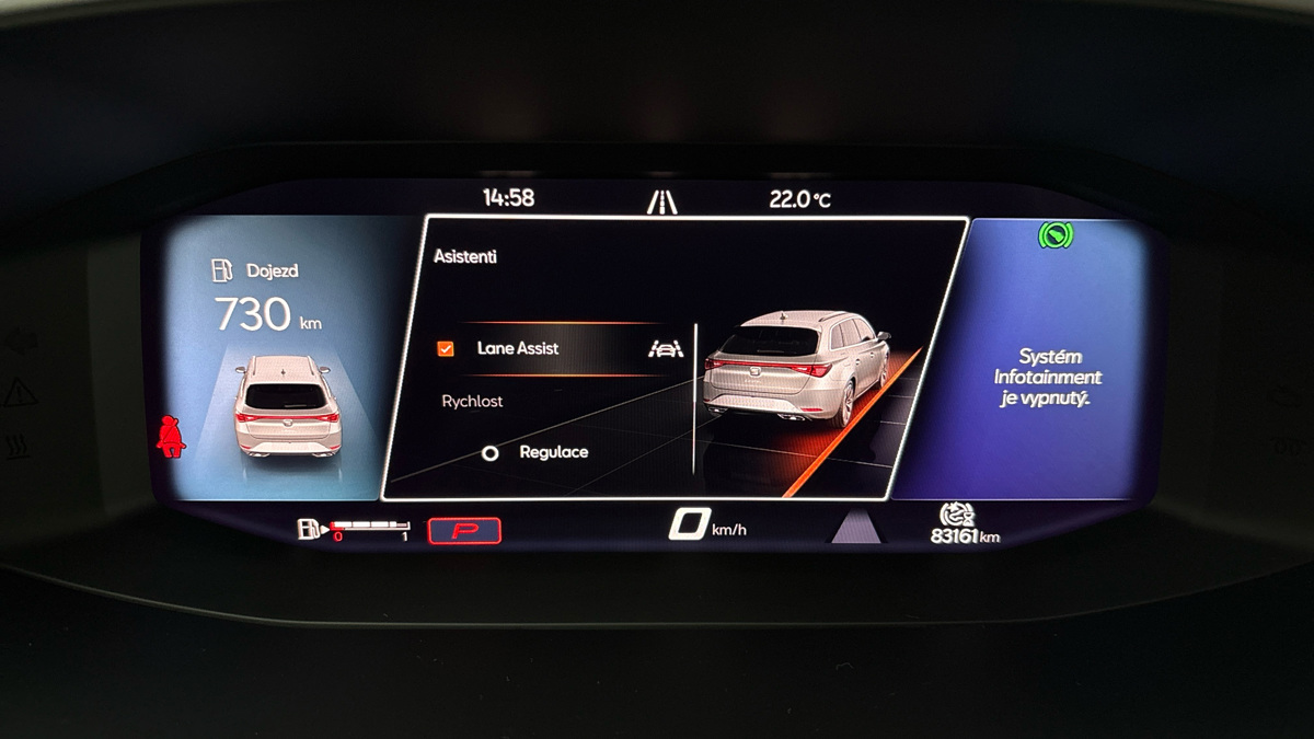 Seat Leon - 10