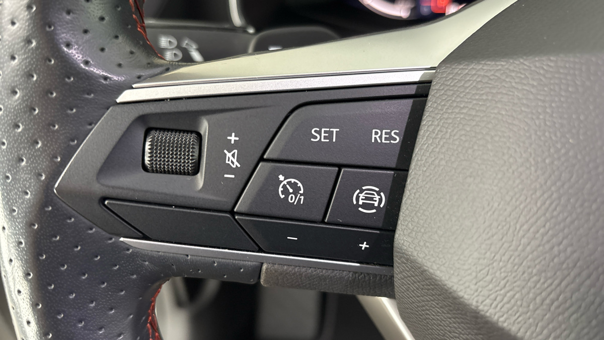 Seat Leon - 14