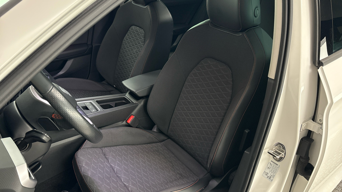Seat Leon - 15