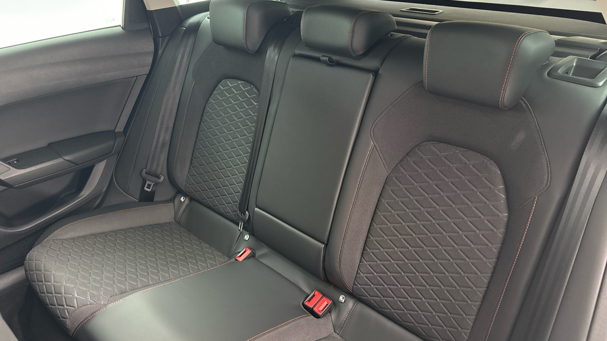 Seat Leon - 16