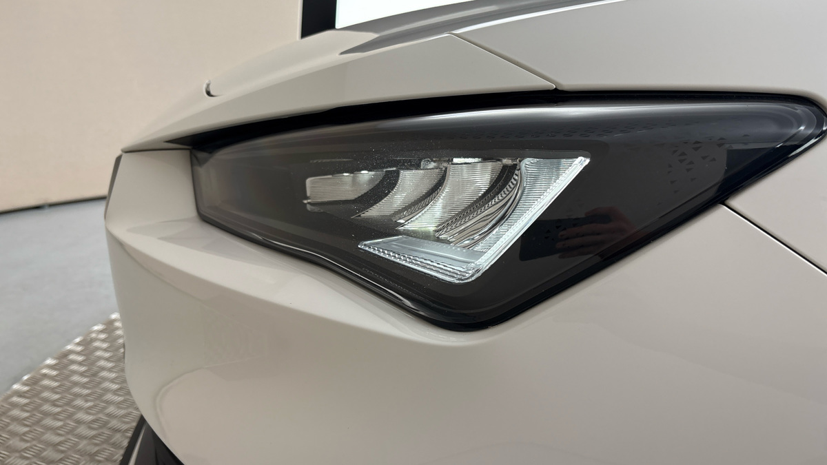 Seat Leon - 18
