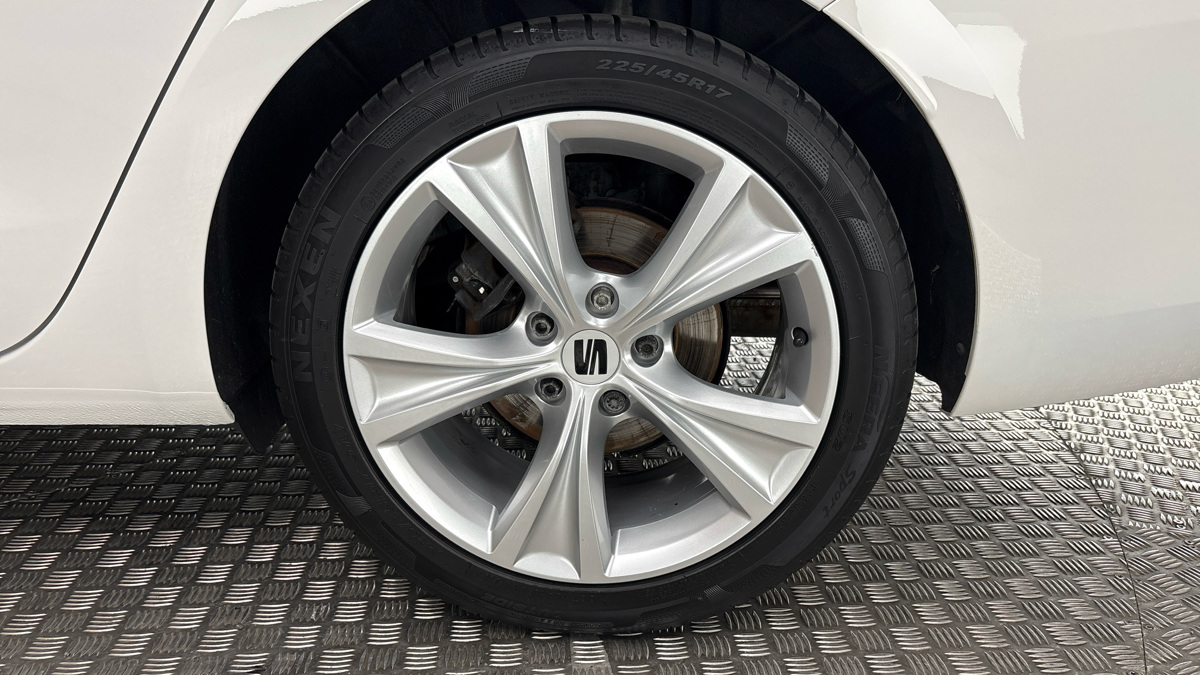 Seat Leon - 19