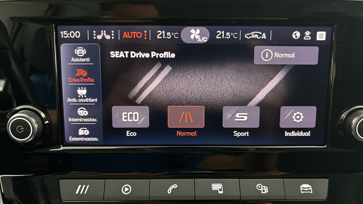 Seat Leon - 27