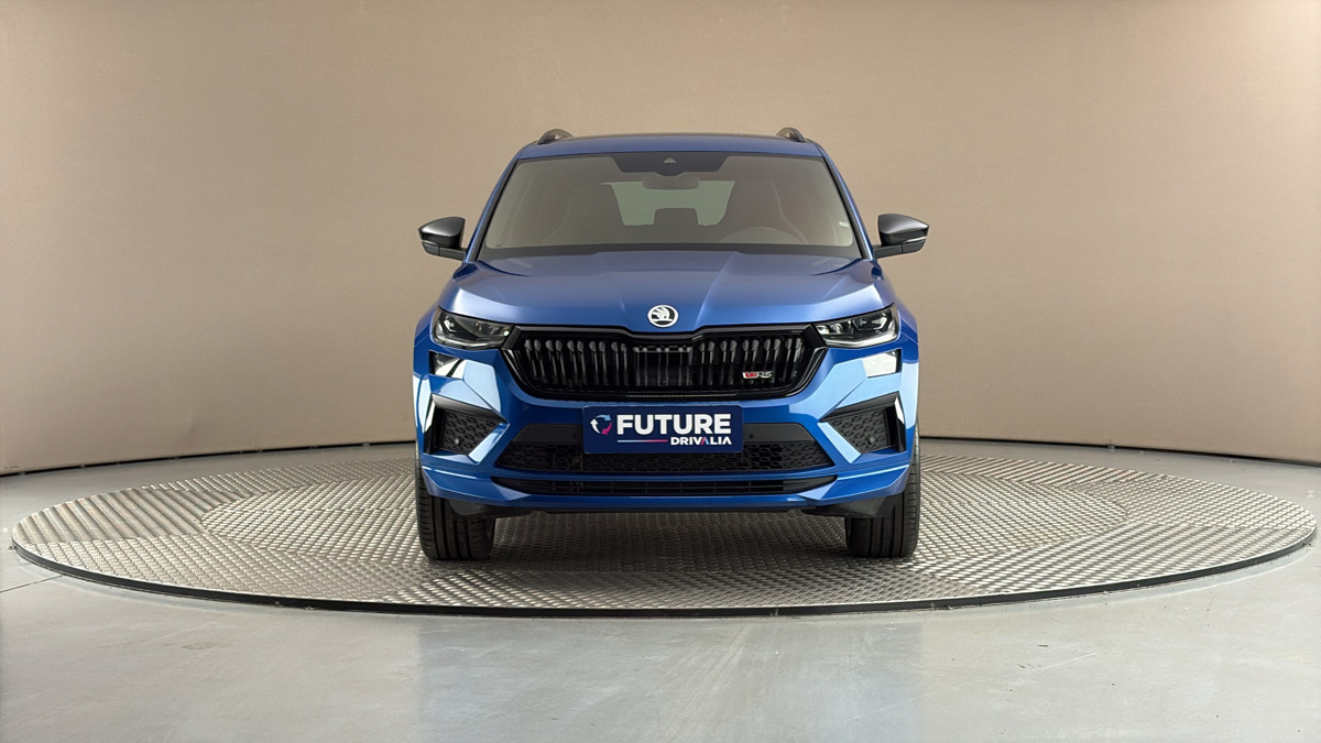 Škoda Kodiaq - 3